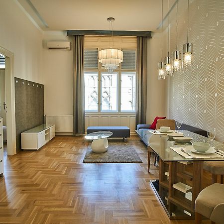 Basilica Royal Apartment | Budapeszt Zewnętrze zdjęcie