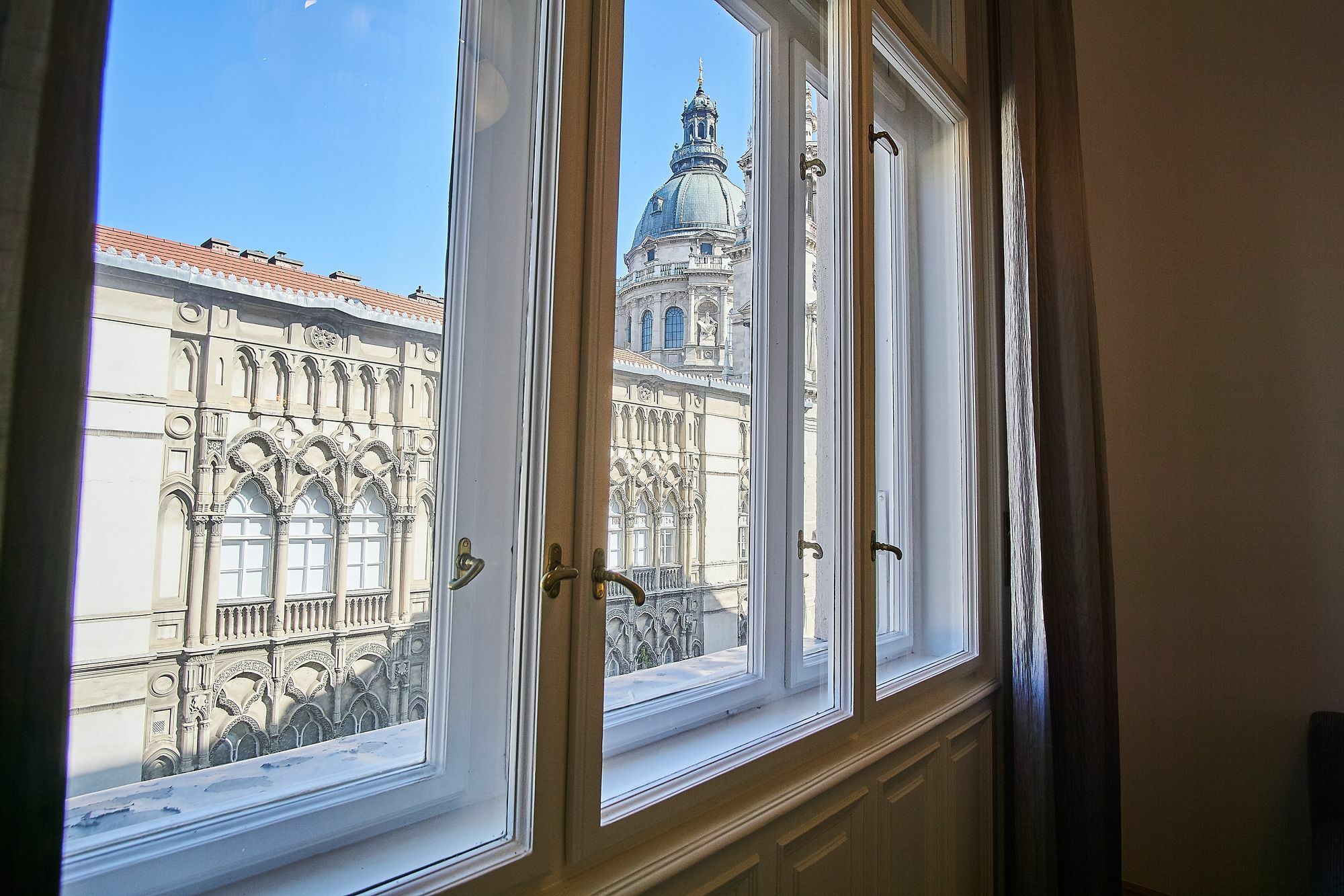 Basilica Royal Apartment | Budapeszt Zewnętrze zdjęcie